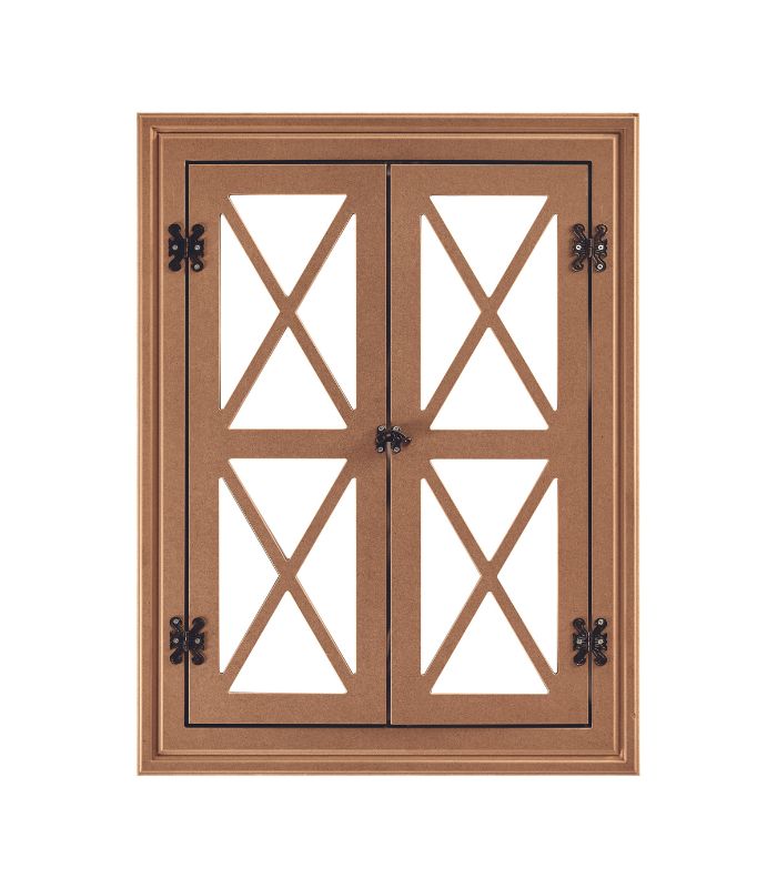 Minimalist Dikdörtgen Ahşap Sandık